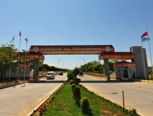 Van Yüzüncü Yıl Üniversitesi’nde Fars Dili ve Edebiyatı Kısmı Açıldı