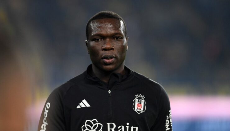 Vincent Aboubakar’ın Ayrılık Şartı Para