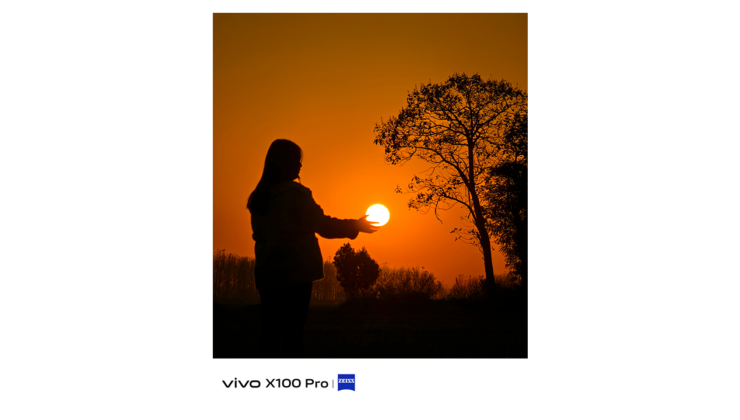 Vivo X100 Pro ile Harika Gün Batımı Fotoğrafları İçin İpuçları