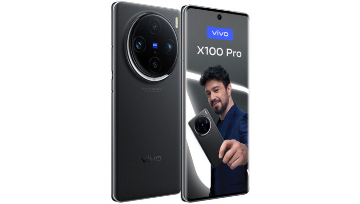 Vivo X100 Pro, Türkiye’de Satışa Çıktı