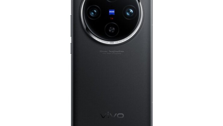 Vivo’nun Mobil Fotoğrafçılıktaki Gözdesi: Vivo X100 Pro