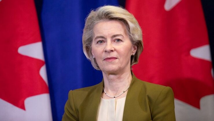 Von Der Leyen’in Talebi Karşılıksız: Avrupa Birliği’nde “Kadın Üye” Krizi