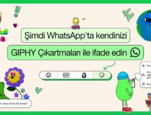 Whatsapp, Android İçin Yerleşik Çıkartma Oluşturucusunu Kullanıma Sunuyor