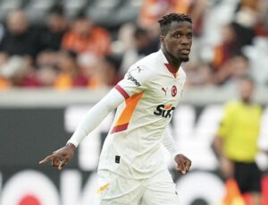 Wilfried Zaha’nın Geleceği Belli Oluyor: Araplar Kabul Etti