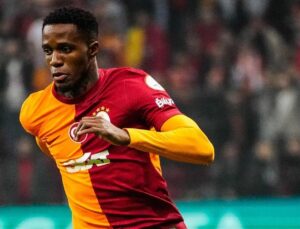 Wilfried Zaha’nın Yeni Adresi Premier Lig