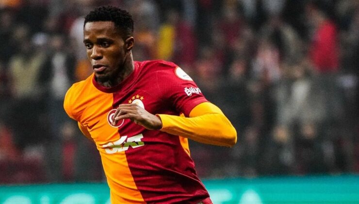 Wilfried Zaha’nın Yeni Adresi Premier Lig