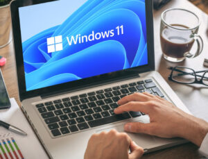 Windows 11’in Sağ Alt Köşesinde İşler Değişiyor