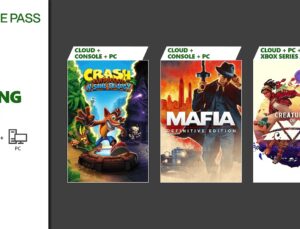 Xbox Game Pass Ağustos 2024 İlk Dalga Oyunları Açıklandı