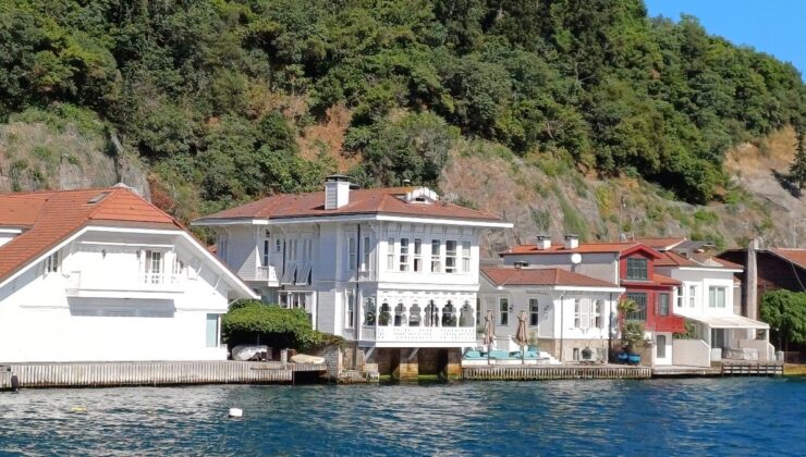 Yarıyıl Konut Raporu Yayınlandı: İpotekli Konut Alımları Tarihin En Düşük Seviyesinde