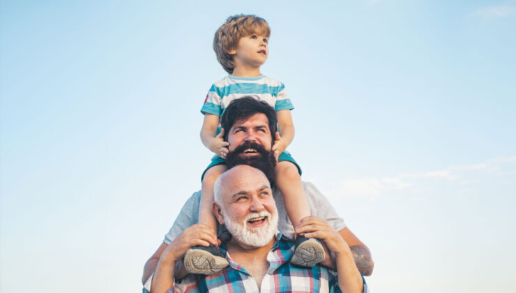 Yeni Bir Çalışma, “Bir Gecede Yaşlanmanın” Neredeyse Gerçek Olduğunu Gösteriyor