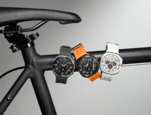 Yeni Galaxy Watch Ultra, Bioactive Sensör ile Doğru Ölçümler Vadediyor