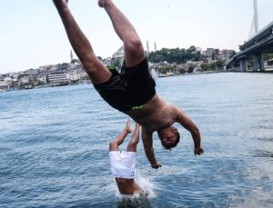 Yeni Haftada Hava Durumu: Meteoroloji Uzmanından Uyarı!