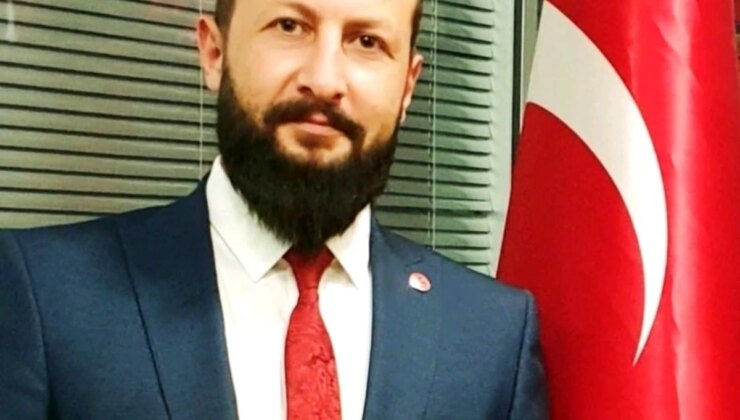 Yeniden Refah Partisi MKYK Üyesi Sadık Çat, Kültür Yolu Şenliğini Eleştirdi