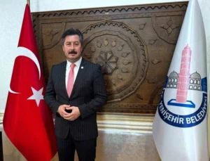 Yenişehir Belediye Başkanı Özel: Haberler Gerçeği Yansıtmıyor