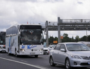 Yönetmelik Değişti: Cezalı Geçiş Yapan Araç Sahibi Ölürse…