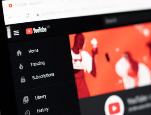 Youtube, Çalınan Kanalların Gerçek Sahibini Yapay Zekayla Bulacak