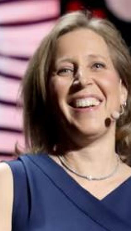 youtubeun eski ceosu ve googlein ilk calisanlarindan susan wojcicki hayatini kaybetti 0 LueWu92f