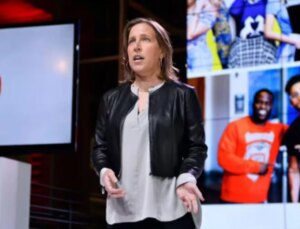 Youtube’un Eski Ceo’su ve Google’ın İlk Çalışanlarından Susan Wojcicki Hayatını Kaybetti