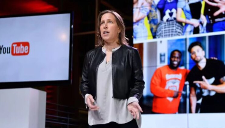 Youtube’un Eski Ceo’su ve Google’ın İlk Çalışanlarından Susan Wojcicki Hayatını Kaybetti