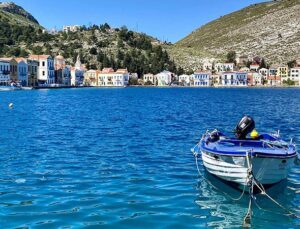 Yunan Adalarına Yılda 1 Milyon Türk Turist Gidiyor, Turizmciler Ne Diyor: Türk Turistler Oraya Ucuz Olduğu İçin Veya Otel İçin de Gitmiyor