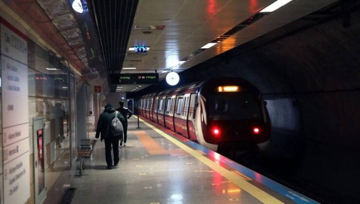 Zafer Bayramı’nda Bazı Metro ve Tramvay Sınırları Ücretsiz