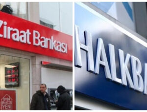 Ziraat Bankası ve Halkbank’tan İmamoğlu’na Cevap: ‘Kâr Ediyoruz’