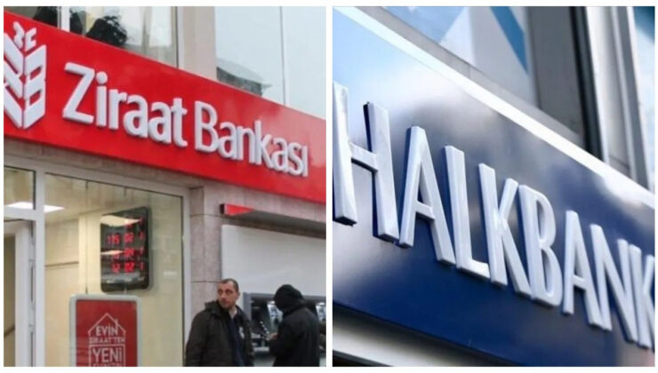 Ziraat Bankası ve Halkbank’tan İmamoğlu’na Cevap: ‘Kâr Ediyoruz’