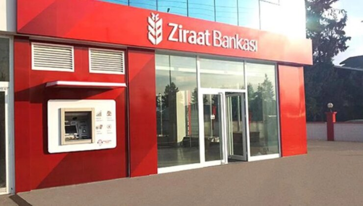 Ziraat Bankası Yılın İlk Yarısında Kârını Açıkladı: Açık Ara Birinci