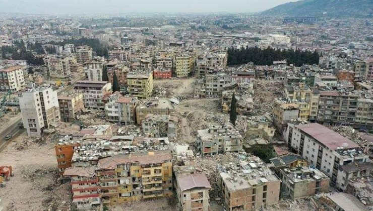 Zorlayıcı Sebep Hali Bu Hafta Sonu Son Buluyor | Depremzede Esnaf: Yükü Kaldıramayacağız, Geriye Dönük Borçlarımız Silinmeli