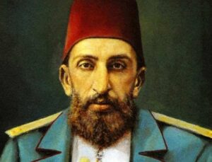 2. ABDülhamid’in Yurt Dışında Kendisine Özel Dikilen Robdöşambrı Restore Edildi