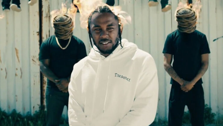 2025 Harika Bowl Devre Arası Gösterisinde Kendrick Lamar Sahne Alacak