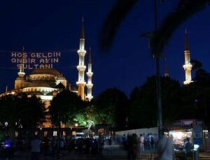 2025 Ramazan Tarihi: Gelecek Yıl Ramazan Ayı Ne Zaman Başlayacak?