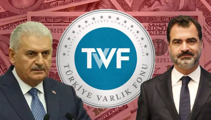 25 Milyon Dolar Nereye Gitti? | Tvf Başkanı’nın Karar Metnine Girmeyen İfadesi: Binali Bey’in Talimatıyla Kümeyle Çalışmaya Başladım