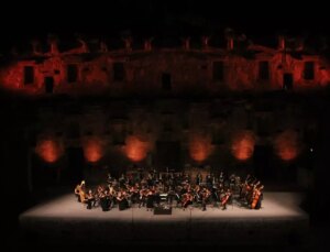 31. Uluslararası Aspendos Opera ve Bale Şenliği’nde Gala Konseri