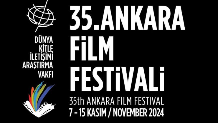 35. Ankara Film Şenliği Ulusal Film Müsabaka Başvuruları Devam Ediyor