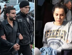 40’ar Yıla Kadar Mahpusları İsteniyor! Engin ve Dilan Polat Yarın İlk Kez Hakim Karşısına Çıkacak