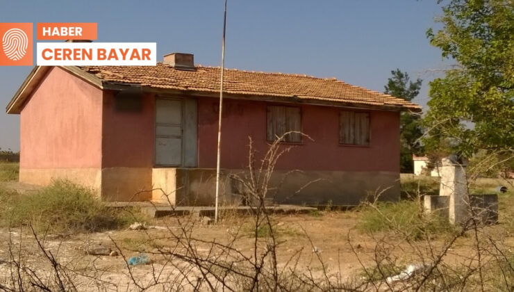 7 Yılda 2 Bin 427 Köy Okulu Kapatıldı: ‘Okullar Satılıyor’