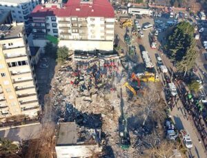 96 Kişiye Mezar Olmuştu: Hasan Alpargün Apartmanı Davasında Karar Bekleniyor