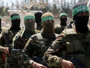 ABD Adalet Bakanlığı’ndan 6 Hamas Lideri Hakkında İddianame