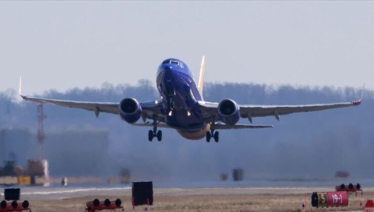 ABD Ulusal Ulaşım Güvenliği Heyeti’nden Boeing’e Yeni “Acil Güvenlik Tavsiyeleri”