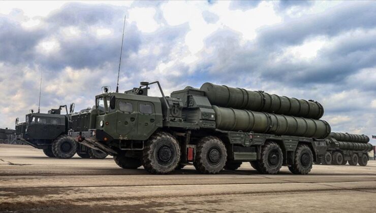 ABD’den S-400 İçin Türkiye’ye Çarpıcı Teklif: F-35 İçin İncirlik’i Şart Koştular