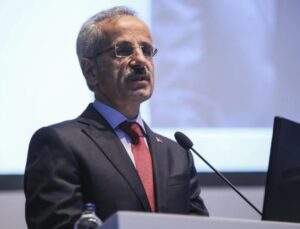 ABDulkadir Uraloğlu: Rize-Antalya Uçuşları Gündemimizde