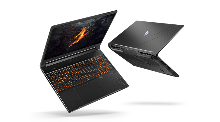 Acer, Predator Orion 7000 Masaüstü ve Nitro V Dizüstü Bilgisayarların Dahil Olduğu Yeni Oyun Bilgisayarlarını Duyurdu