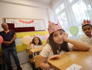 Adana, Mersin ve Hatay’da Okul Öncesi ve İlkokul Birinci Sınıf Öğrencileri İçin İlk Zil Çaldı