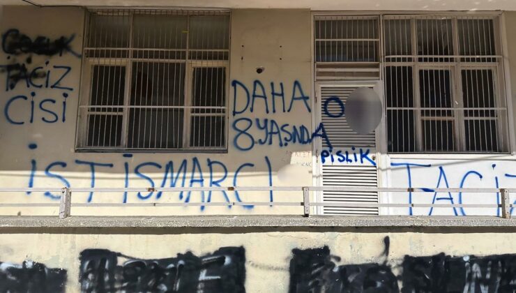 Adana’da Cinsel İstismar İddiası Mahalleyi Ayağa Kaldırdı: “Narin ve Sıla’ya Üzülürken Bu Olay Başımıza Geldi”