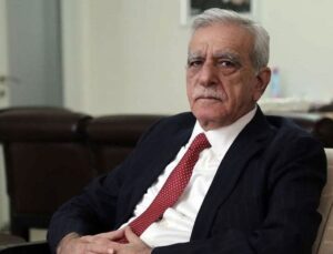 Ahmet Türk’ün Yeğenleri Belediye Aracıyla Adam Kaçırıp Darbetti