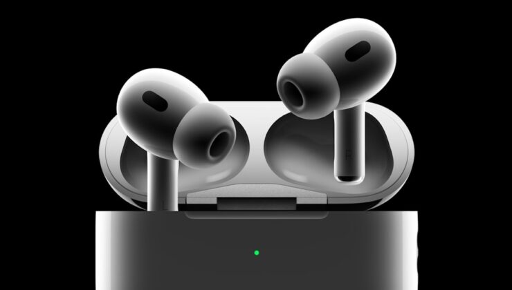 Airpods Pro 2 ve Airpods 4 İçin Yeni Firmware Güncellemesi Yayınlandı