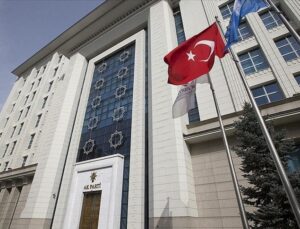 Ak Parti’de Büyük Kongreye Doğru, Değişim Süreci Başlıyor