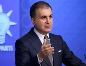 Ak Parti’den Minik Narin Cinayeti Hakkında Açıklama