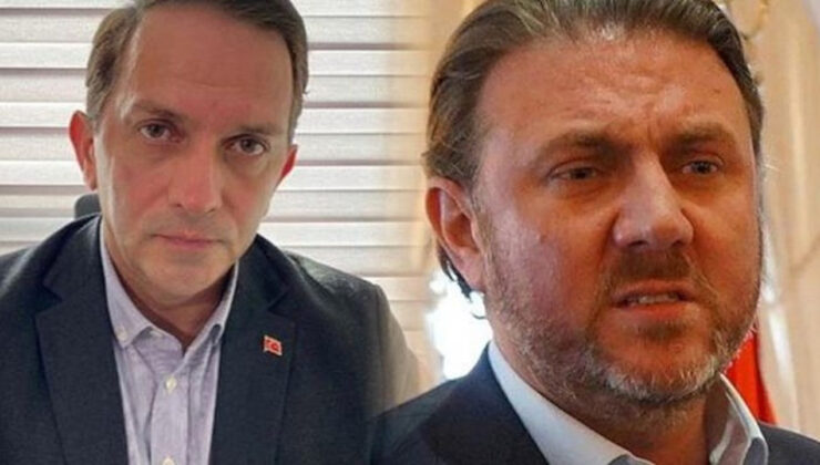 Ak Partili Birinci’den Yiğit Bulut’a: Abuk Sabuk Totocu